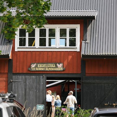 Kackelstugan Borgholm Exterior photo