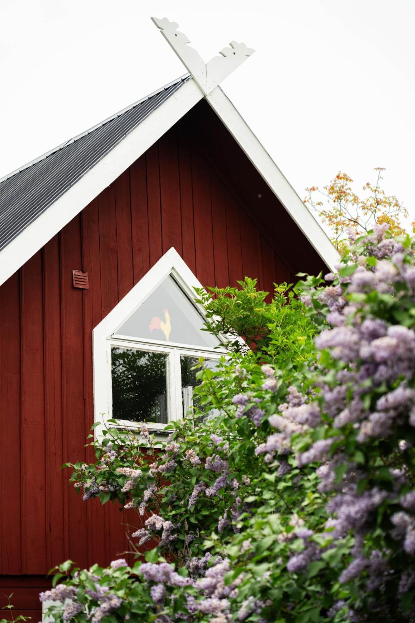 Kackelstugan Borgholm Exterior photo